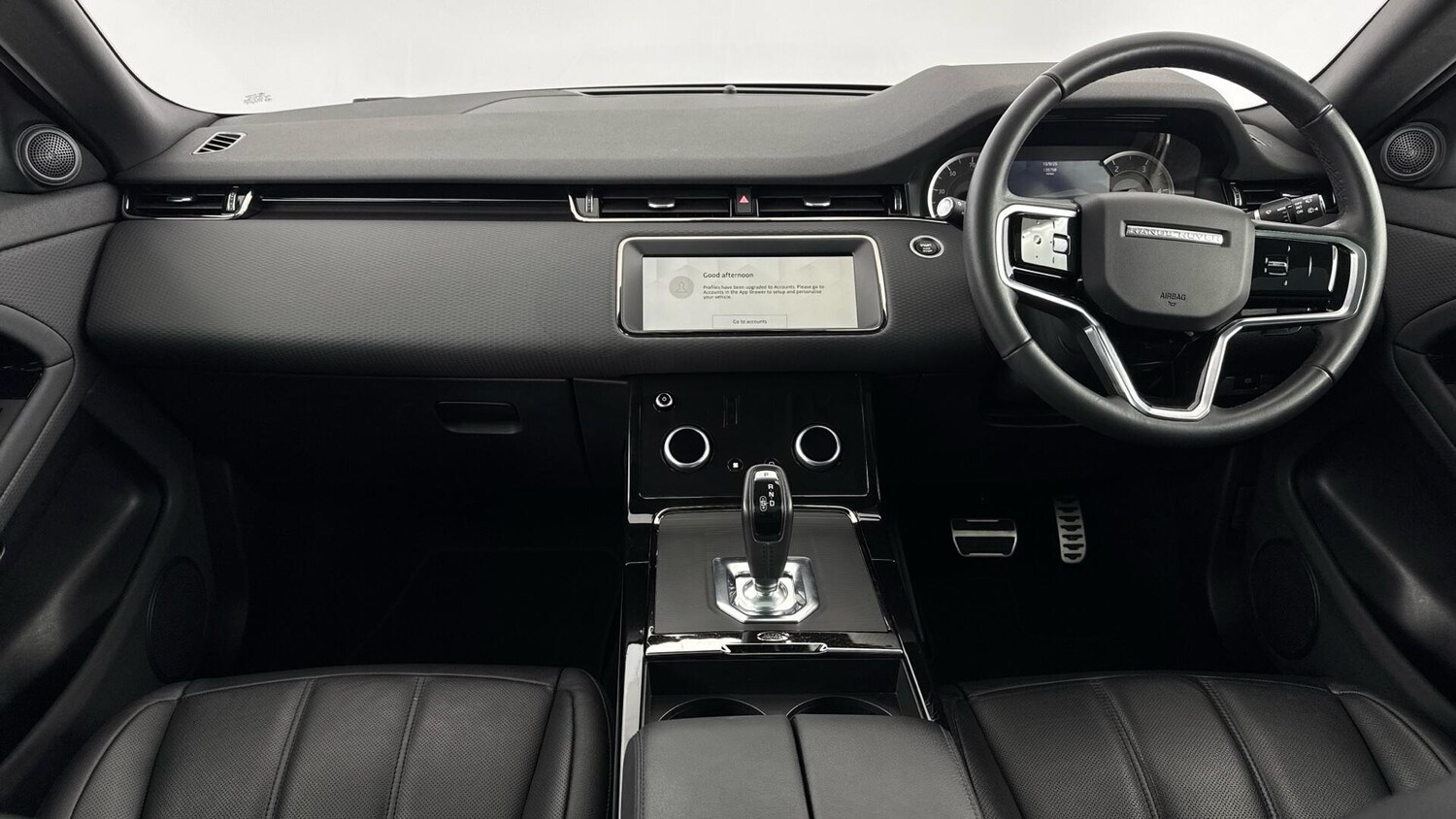 Used Land Rover Range Rover Evoque 2022 for sale - 77957200: Photo 11