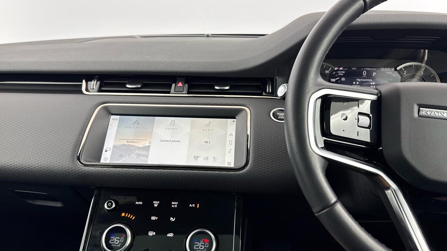 Used Land Rover Range Rover Evoque 2022 for sale - 77957200: Photo 12