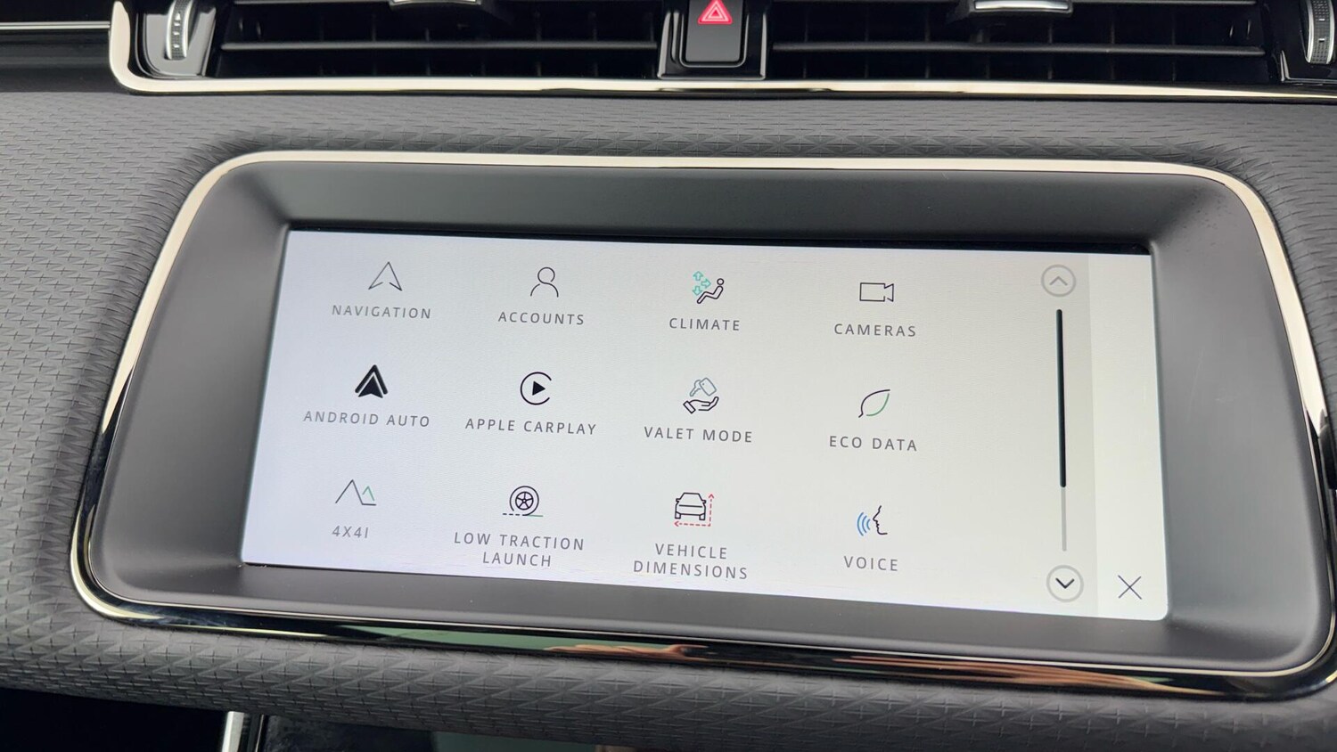 Used Land Rover Range Rover Evoque 2022 for sale - 77957200: Photo 17