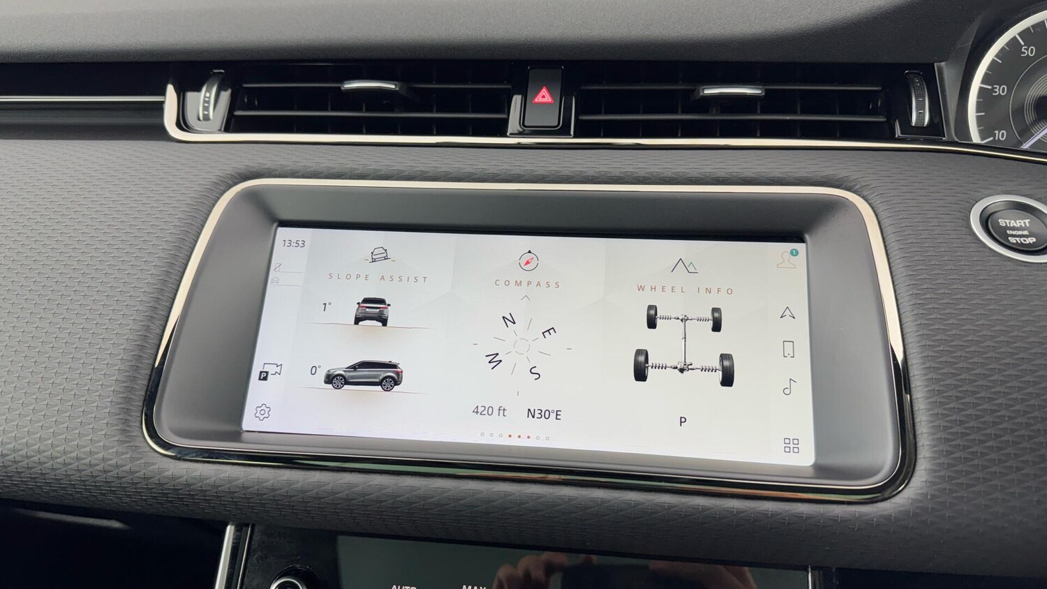 Used Land Rover Range Rover Evoque 2022 for sale - 77957200: Photo 18