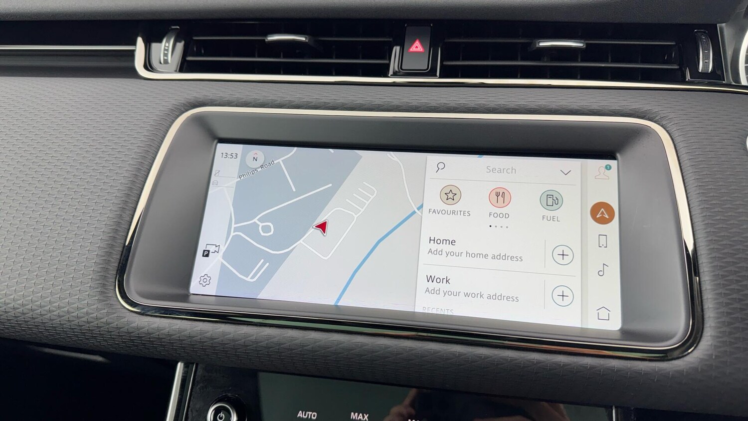 Used Land Rover Range Rover Evoque 2022 for sale - 77957200: Photo 21