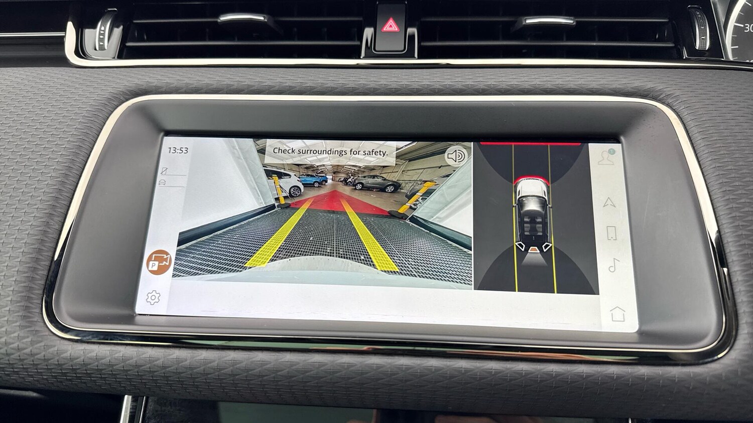 Used Land Rover Range Rover Evoque 2022 for sale - 77957200: Photo 22