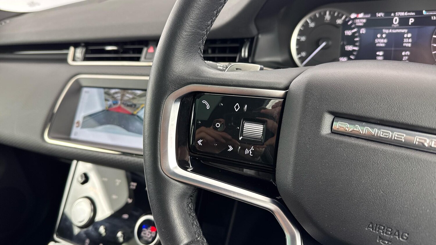Used Land Rover Range Rover Evoque 2022 for sale - 77957200: Photo 23