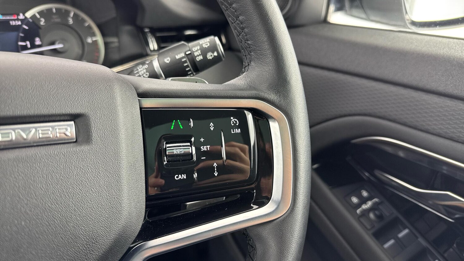 Used Land Rover Range Rover Evoque 2022 for sale - 77957200: Photo 24