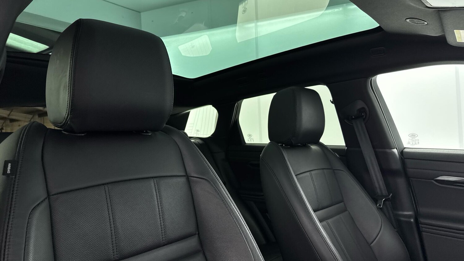 Used Land Rover Range Rover Evoque 2022 for sale - 77957200: Photo 27