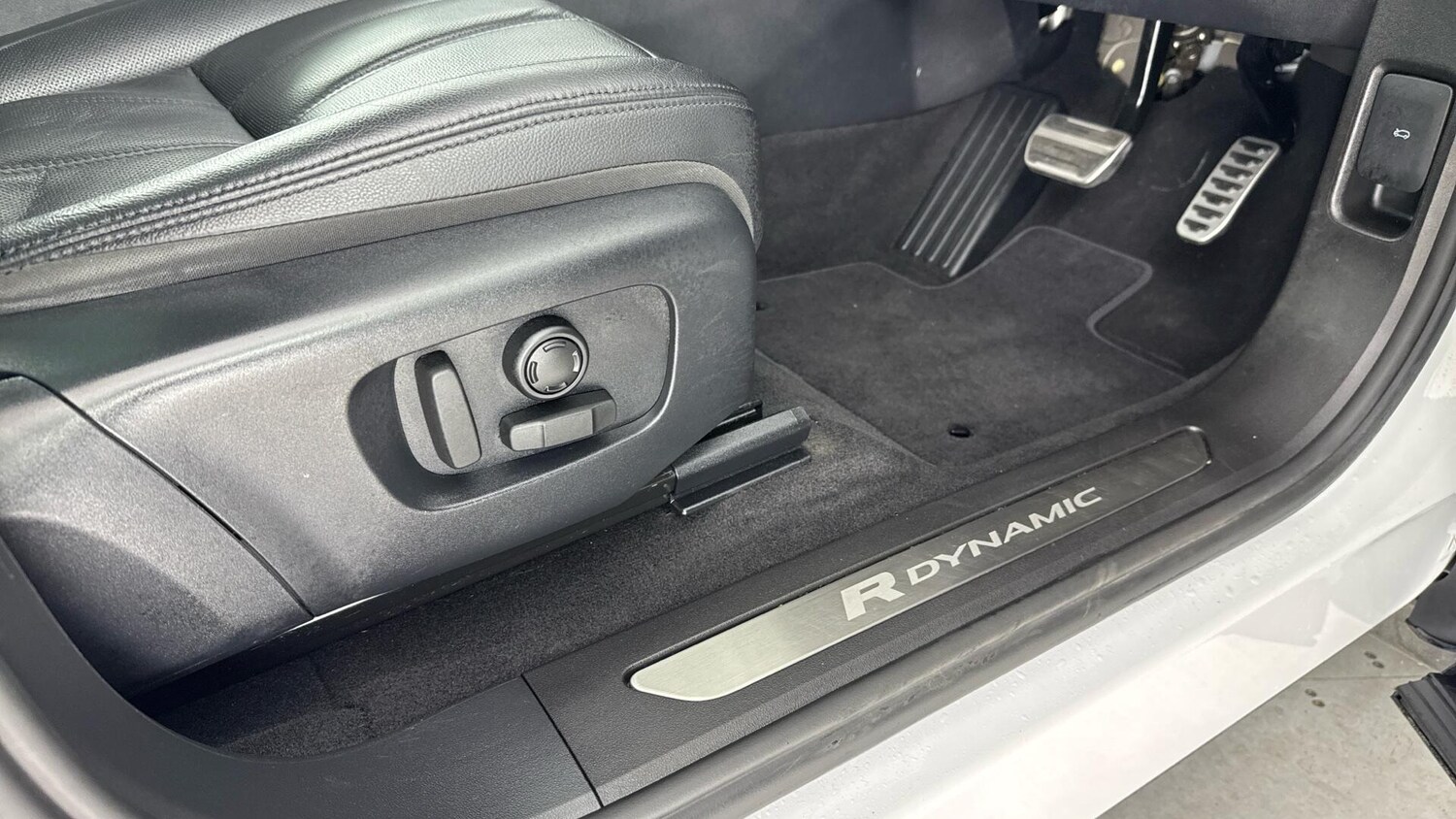 Used Land Rover Range Rover Evoque 2022 for sale - 77957200: Photo 28