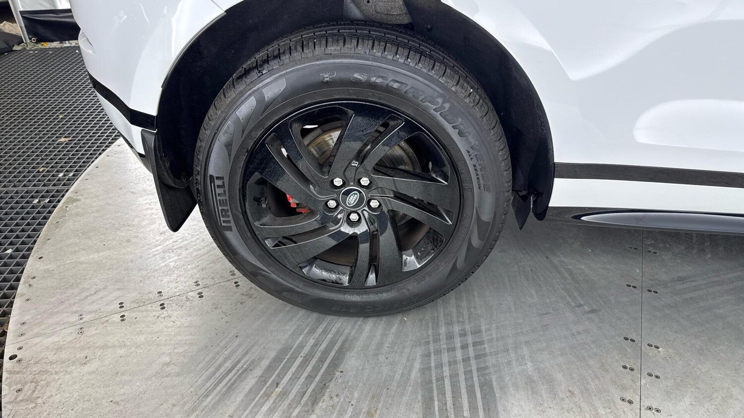 Used Land Rover Range Rover Evoque 2022 for sale - 77957200: Photo 29