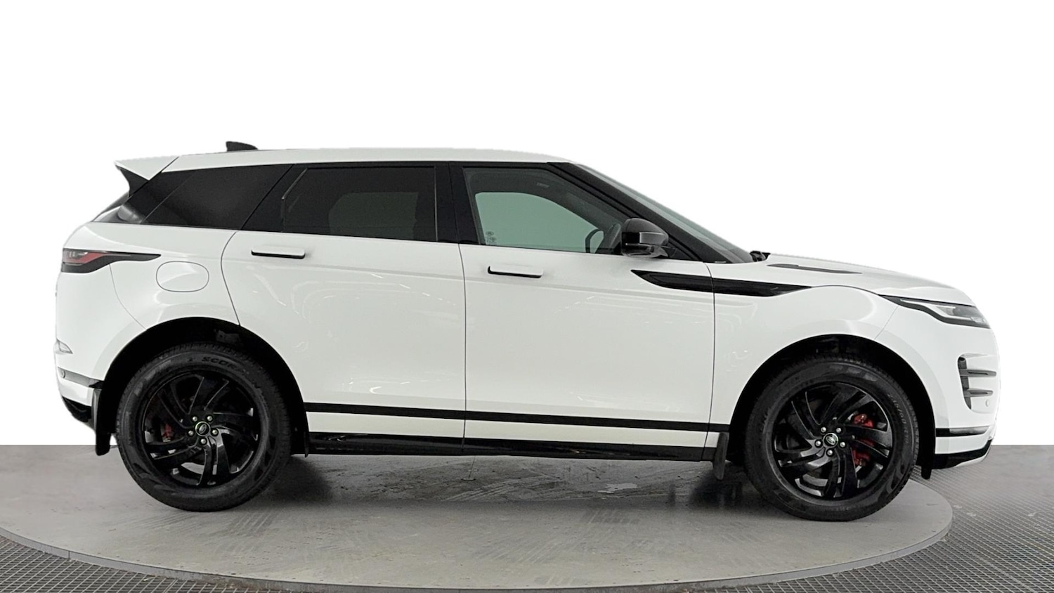 Used Land Rover Range Rover Evoque 2022 for sale - 77957200: Photo 3