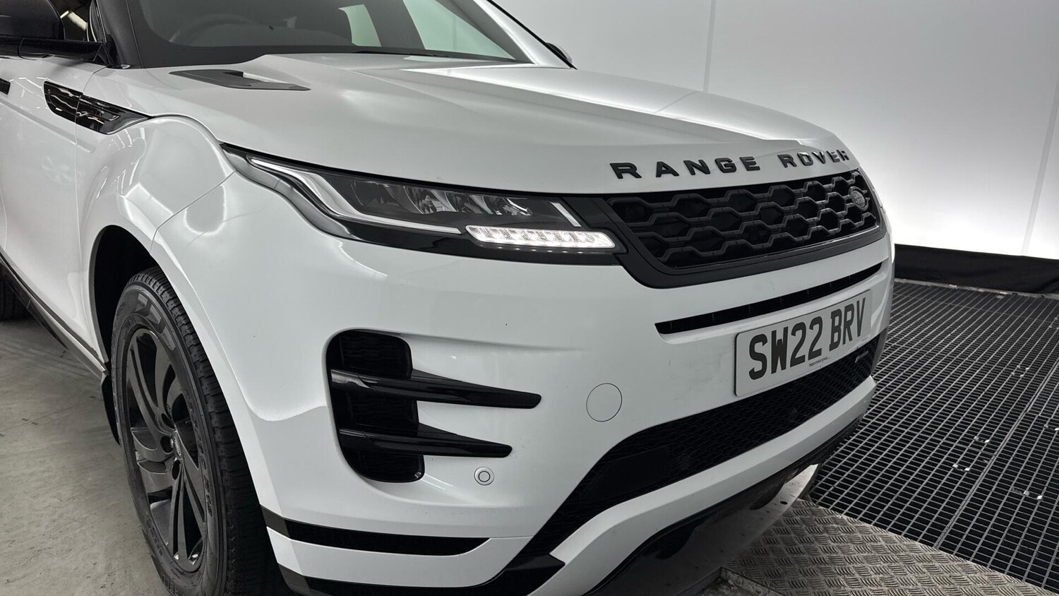 Used Land Rover Range Rover Evoque 2022 for sale - 77957200: Photo 31