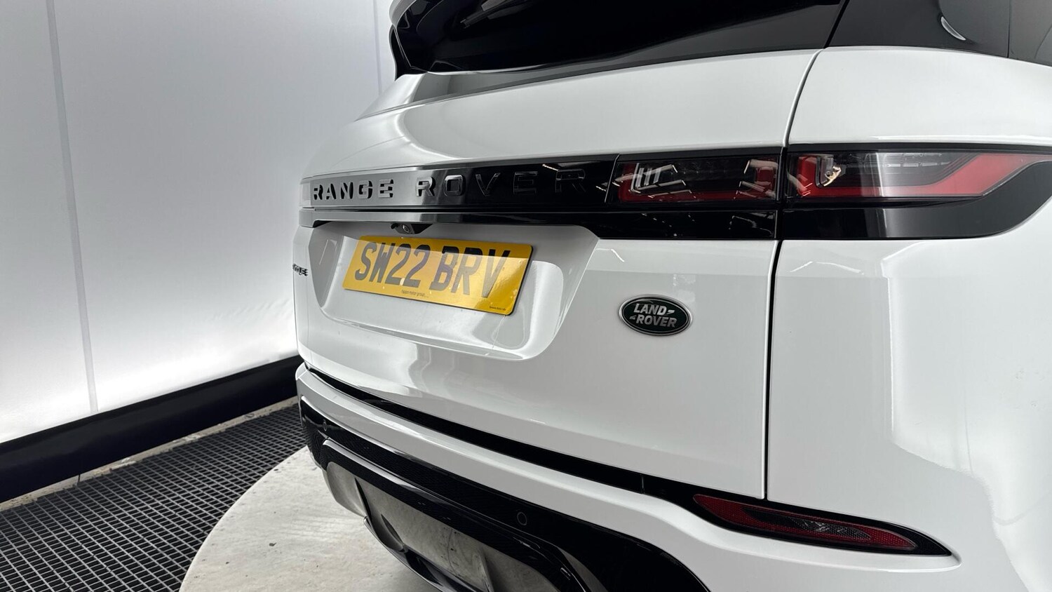 Used Land Rover Range Rover Evoque 2022 for sale - 77957200: Photo 33