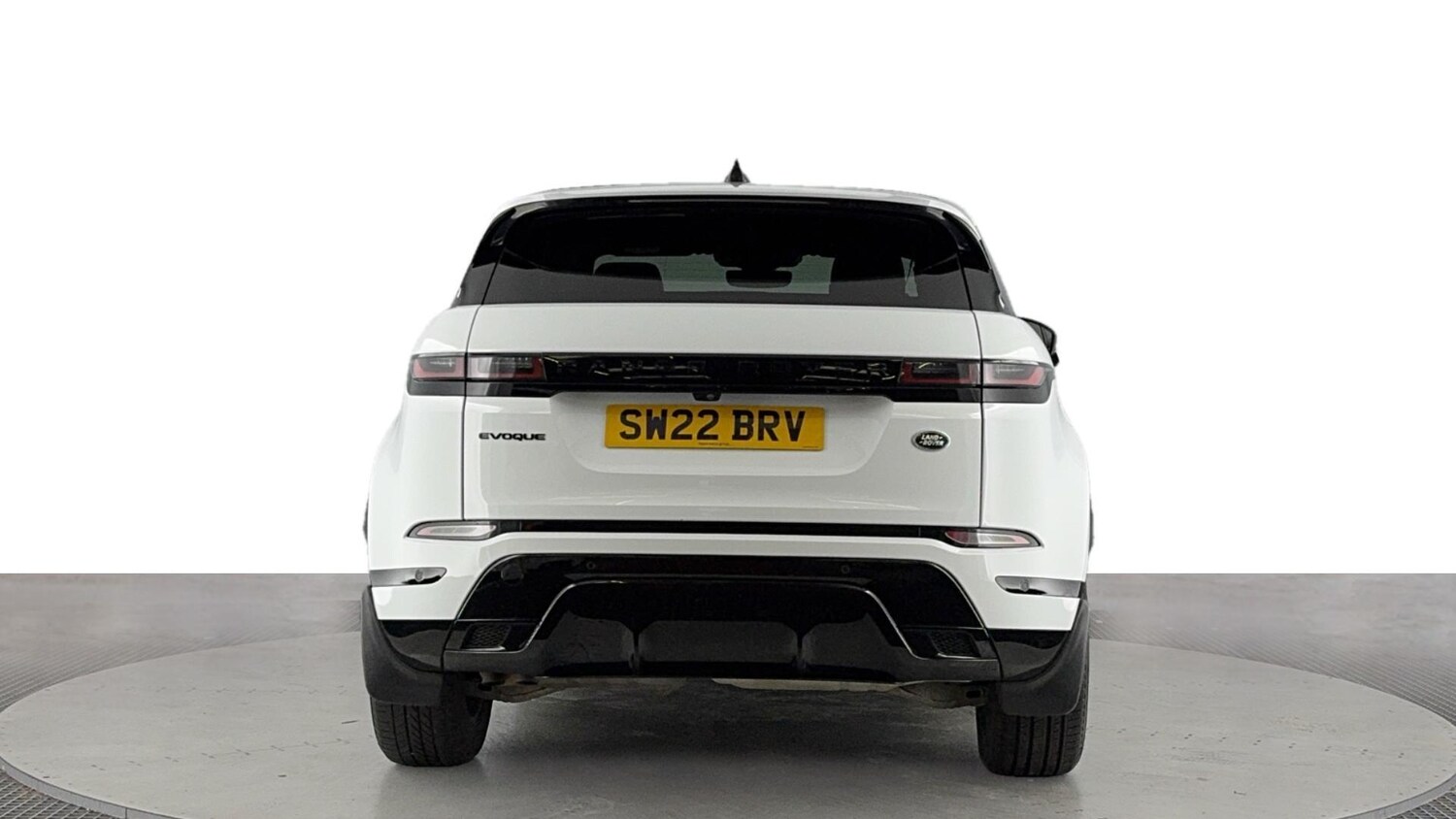 Used Land Rover Range Rover Evoque 2022 for sale - 77957200: Photo 5