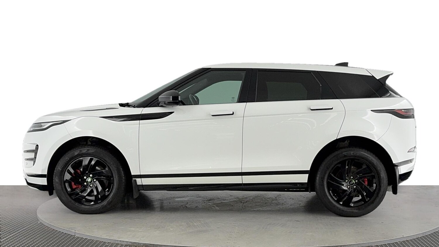 Used Land Rover Range Rover Evoque 2022 for sale - 77957200: Photo 7