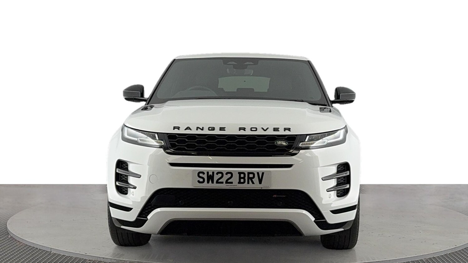 Used Land Rover Range Rover Evoque 2022 for sale - 77957200: Photo 8