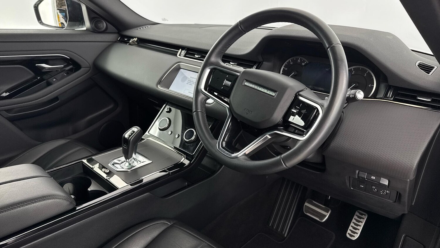 Used Land Rover Range Rover Evoque 2022 for sale - 77957200: Photo 9