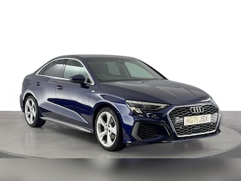 Used Audi A3 2022 for sale - 75598065: Photo