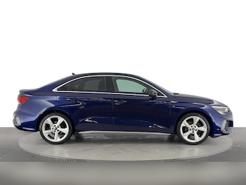 Used Audi A3 2022 for sale - 75598065: Photo