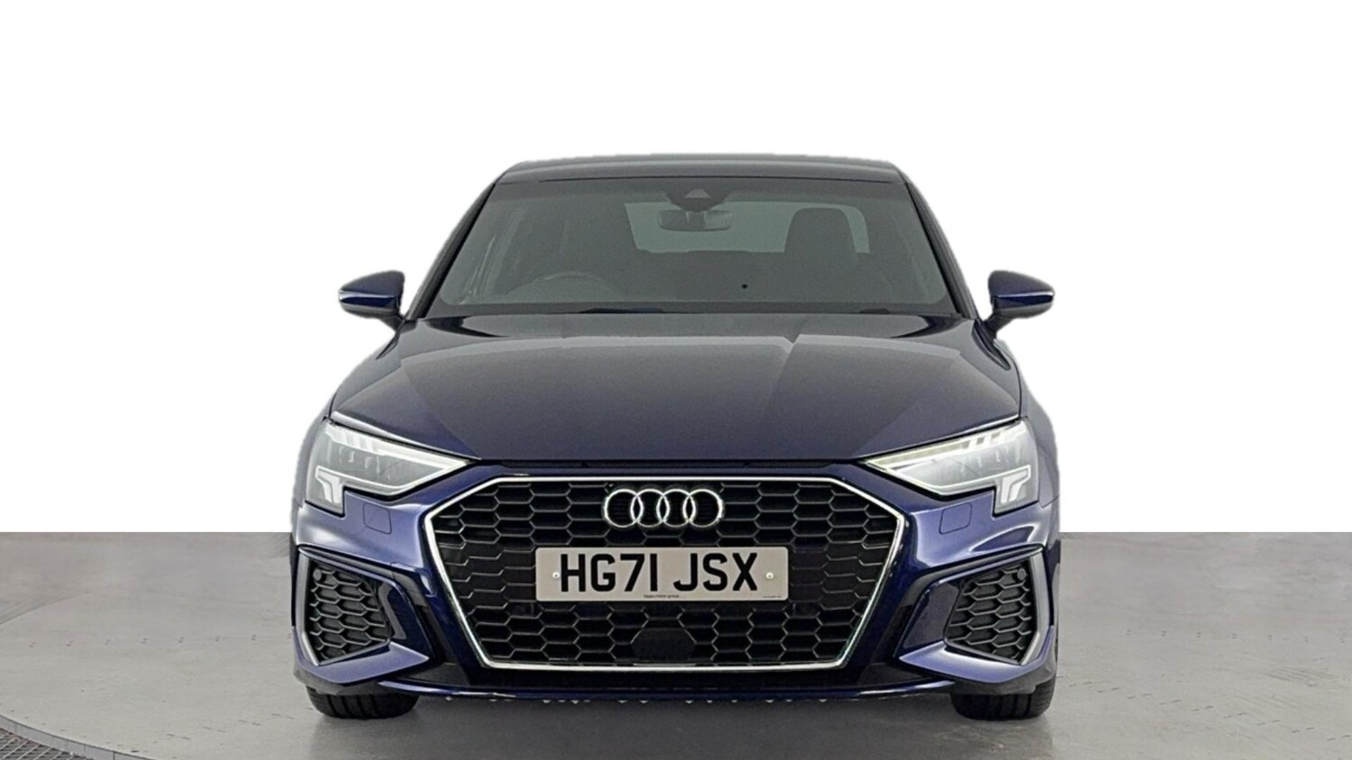 Vehicle 43