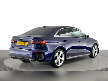 Used Audi A3 2022 for sale - 75598065: Photo