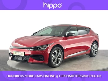 Used Kia EV6 2022 for sale - 78609425: Photo