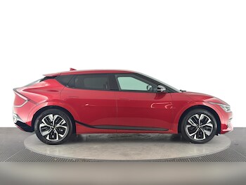 Used Kia EV6 2022 for sale - 78609425: Photo