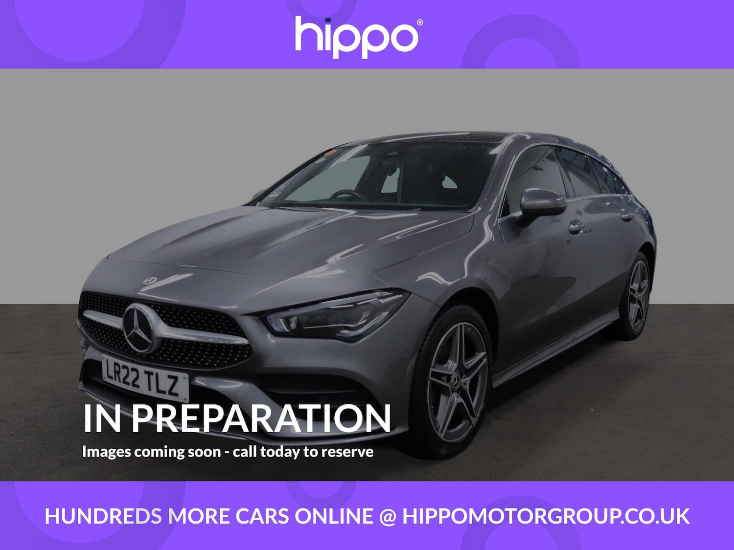 Used Mercedes-Benz CLA for sale - 77215509: Photo 2