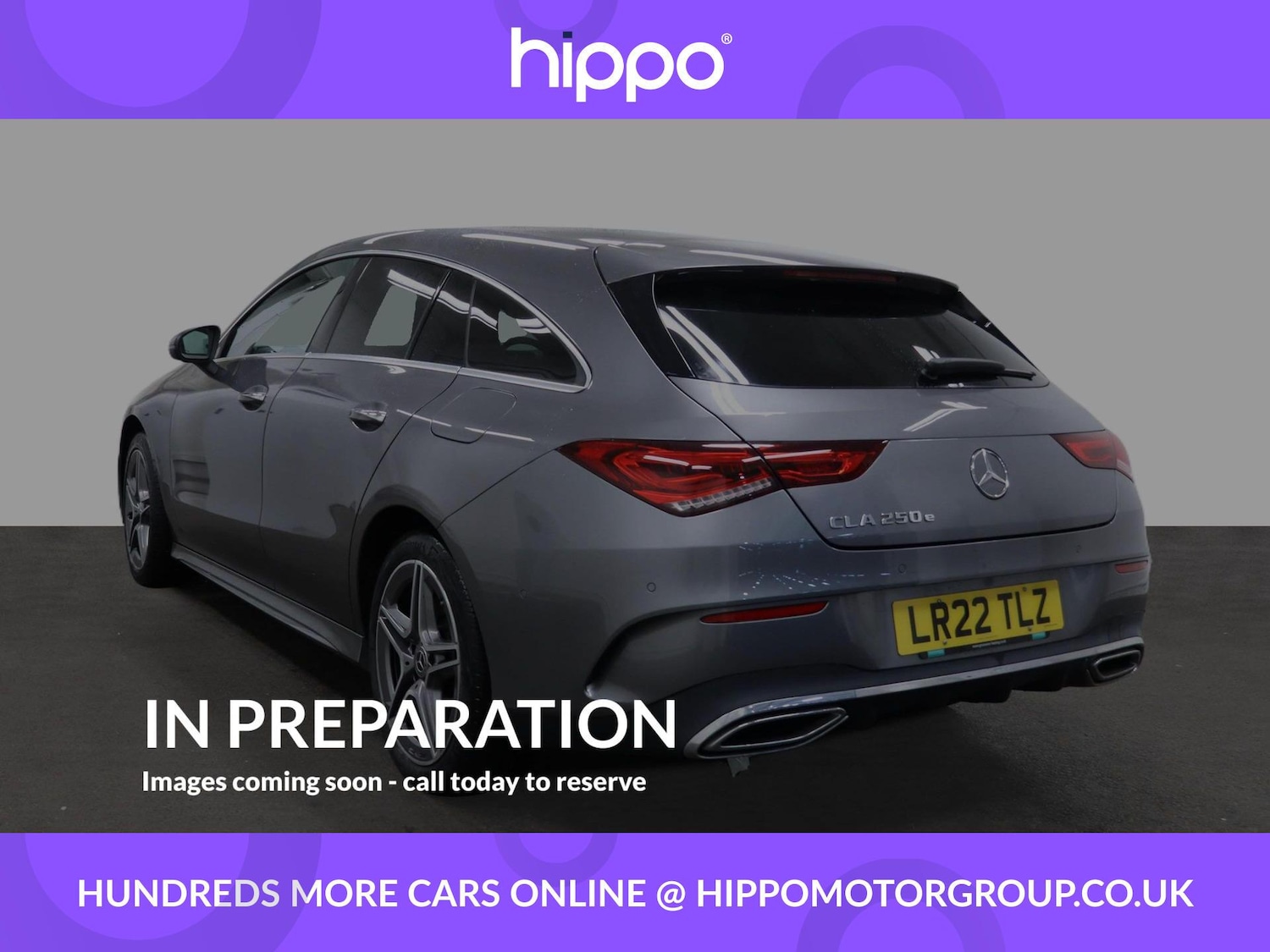 Used Mercedes-Benz CLA for sale - 77215509: Photo 3