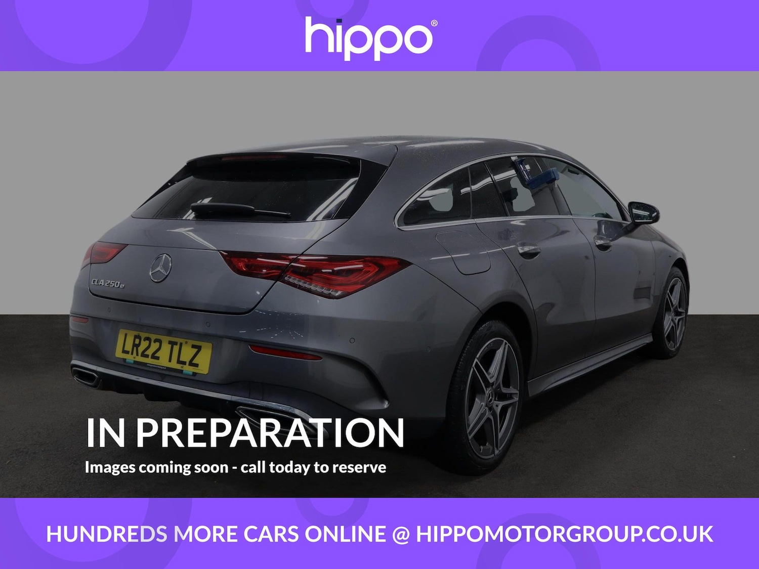 Used Mercedes-Benz CLA for sale - 77215509: Photo 4