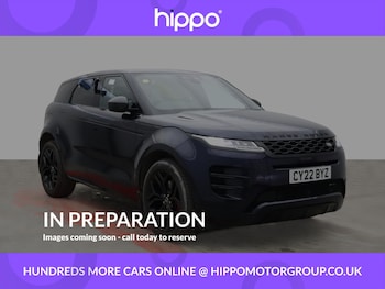 Used Land Rover Range Rover Evoque 2022 for sale - 78946956: Photo
