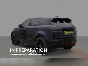 Used Land Rover Range Rover Evoque 2022 for sale - 78946956: Photo