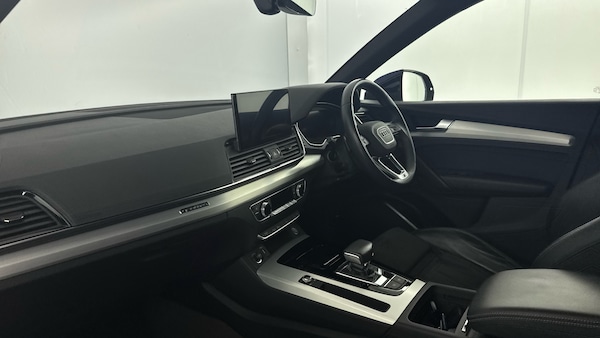 Used Audi Q5 2021 for sale - 76194609: Photo 10