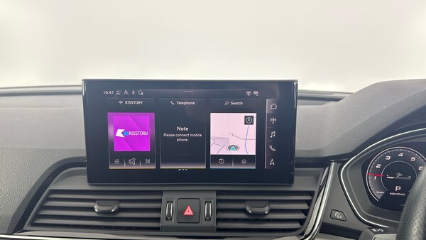 Used Audi Q5 2021 for sale - 76194609: Photo 12