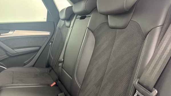 Used Audi Q5 2021 for sale - 76194609: Photo 14