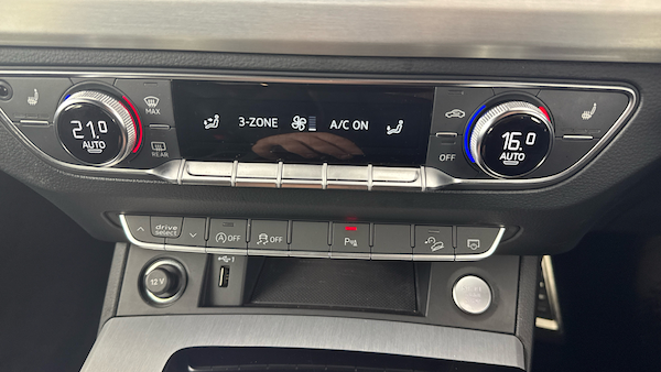 Used Audi Q5 2021 for sale - 76194609: Photo 19