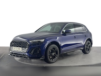 Audi - Q5