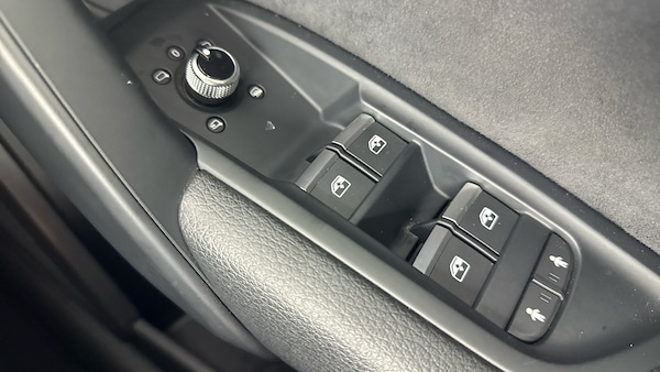Used Audi Q5 2021 for sale - 76194609: Photo 23