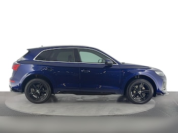 Used Audi Q5 2021 for sale - 76194609: Photo 3