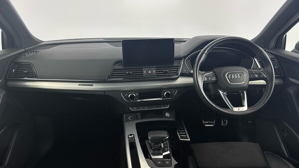 Used Audi Q5 2021 for sale - 76194609: Photo 46