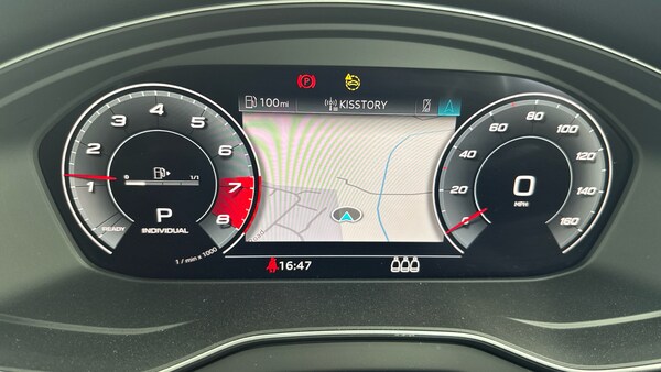Used Audi Q5 2021 for sale - 76194609: Photo 48