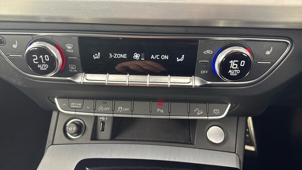 Used Audi Q5 2021 for sale - 76194609: Photo 54