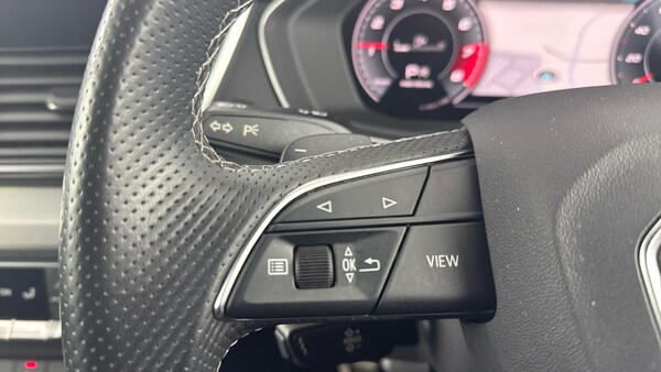 Used Audi Q5 2021 for sale - 76194609: Photo 56