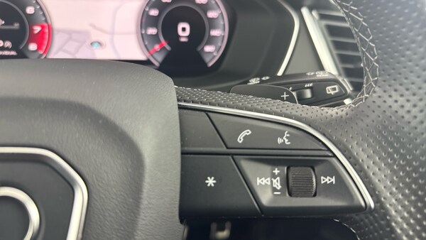 Used Audi Q5 2021 for sale - 76194609: Photo 57