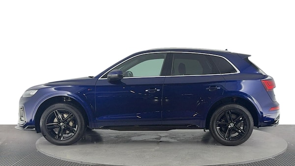 Used Audi Q5 2021 for sale - 76194609: Photo 7