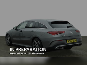 Used Mercedes-Benz CLA 2022 for sale - 75893169: Photo