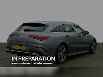 Used Mercedes-Benz CLA 2022 for sale - 75893169: Photo