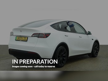 Used Tesla Model Y 2022 for sale - 79106373: Photo