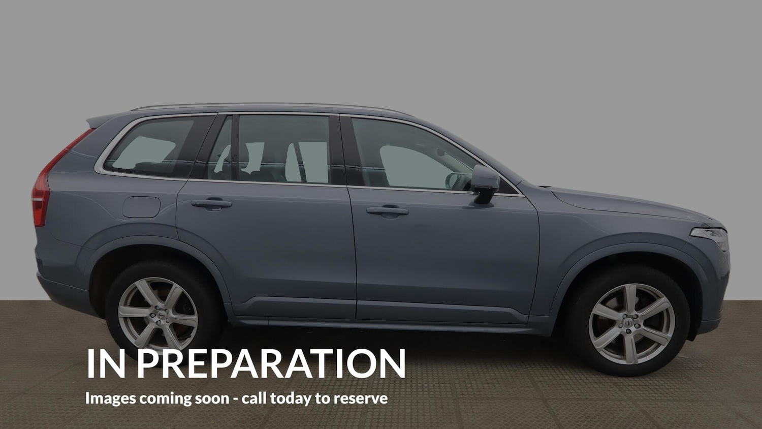 Used Volvo XC90 2023 for sale - 77940406: Photo 5