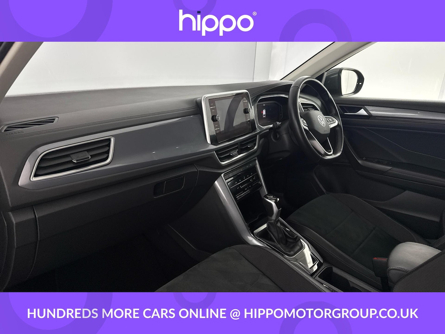 Used Volkswagen T-Roc 2024 for sale - 77074325: Photo 10