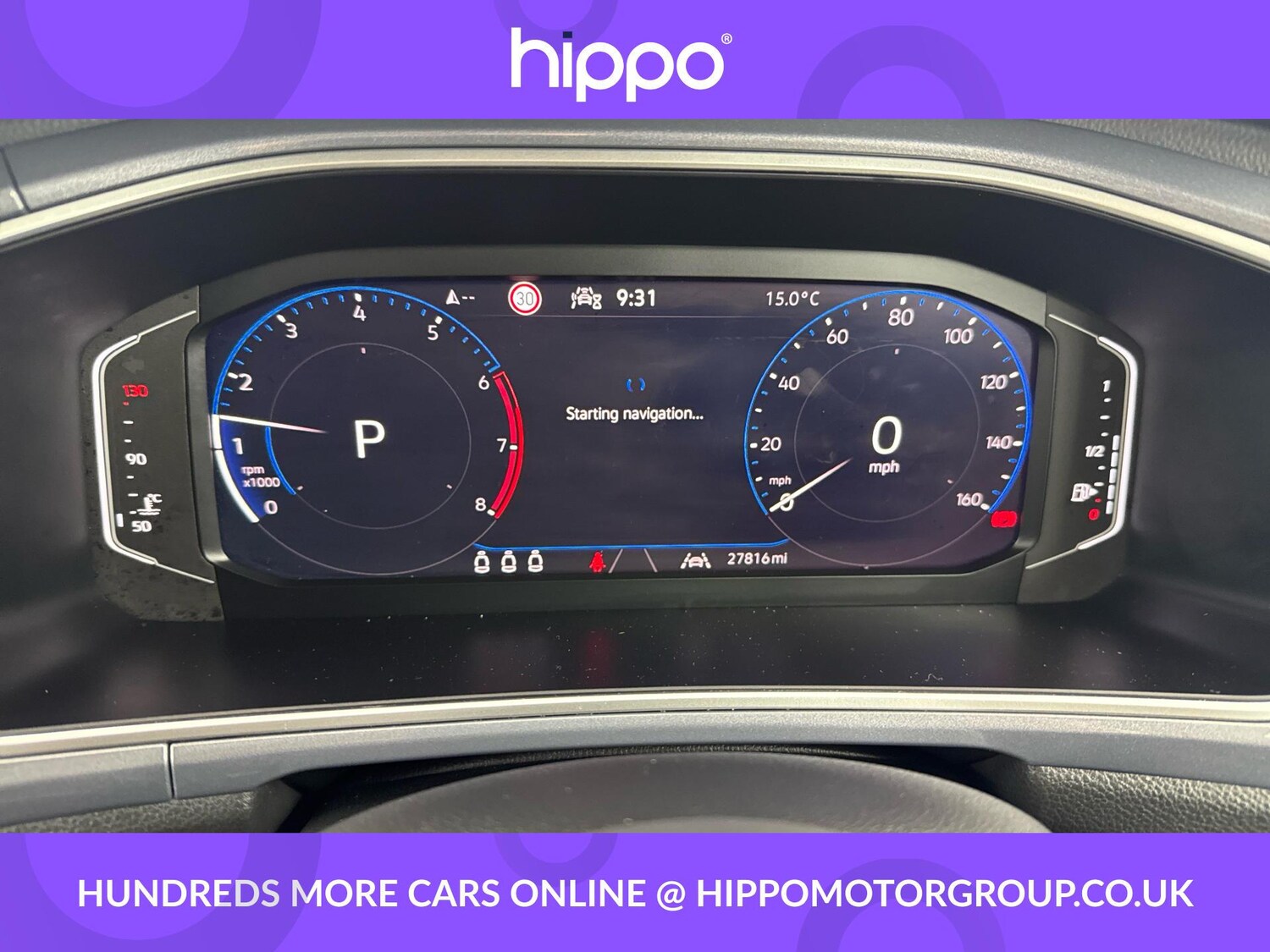 Used Volkswagen T-Roc 2024 for sale - 77074325: Photo 13