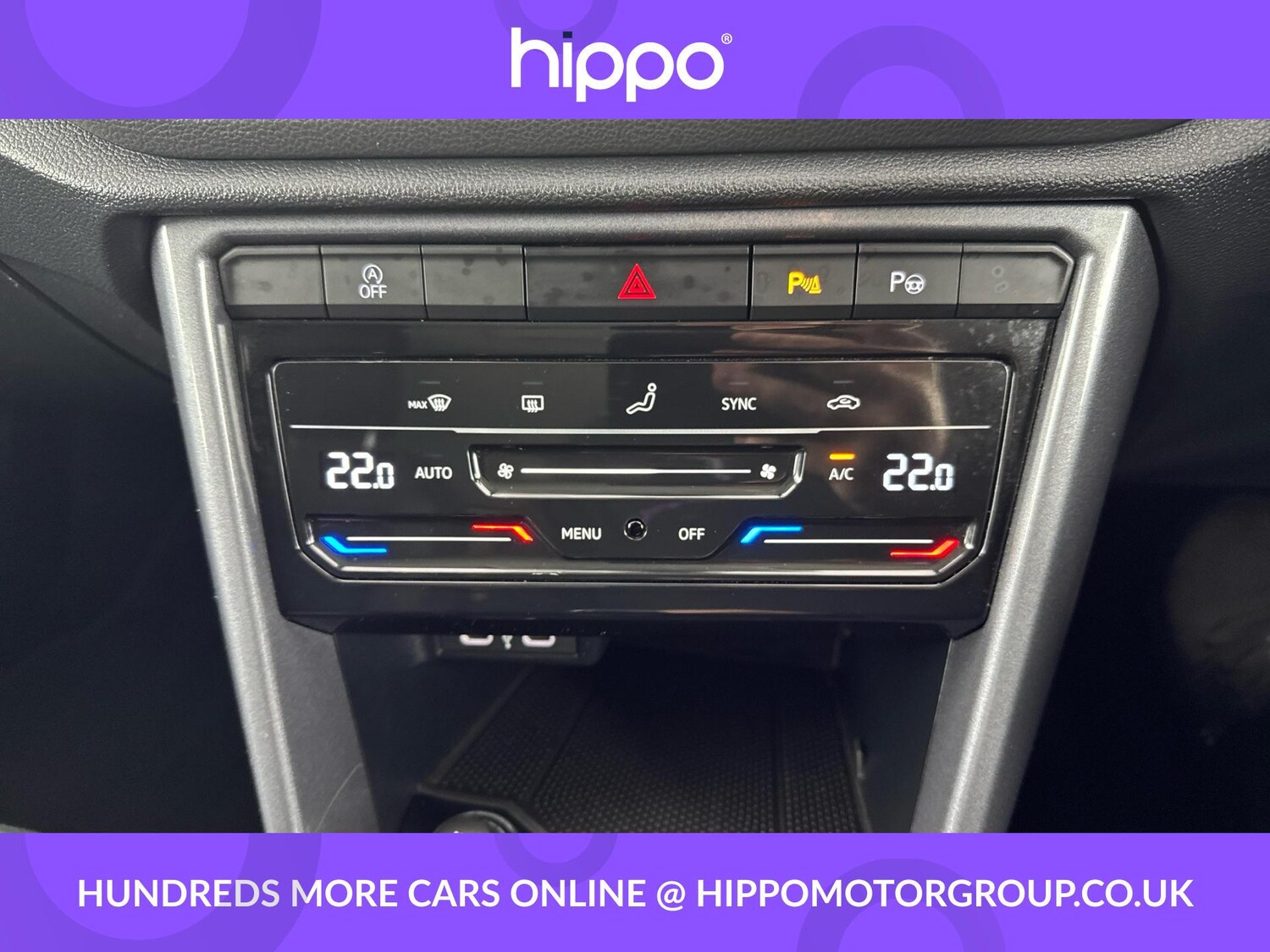 Used Volkswagen T-Roc 2024 for sale - 77074325: Photo 20