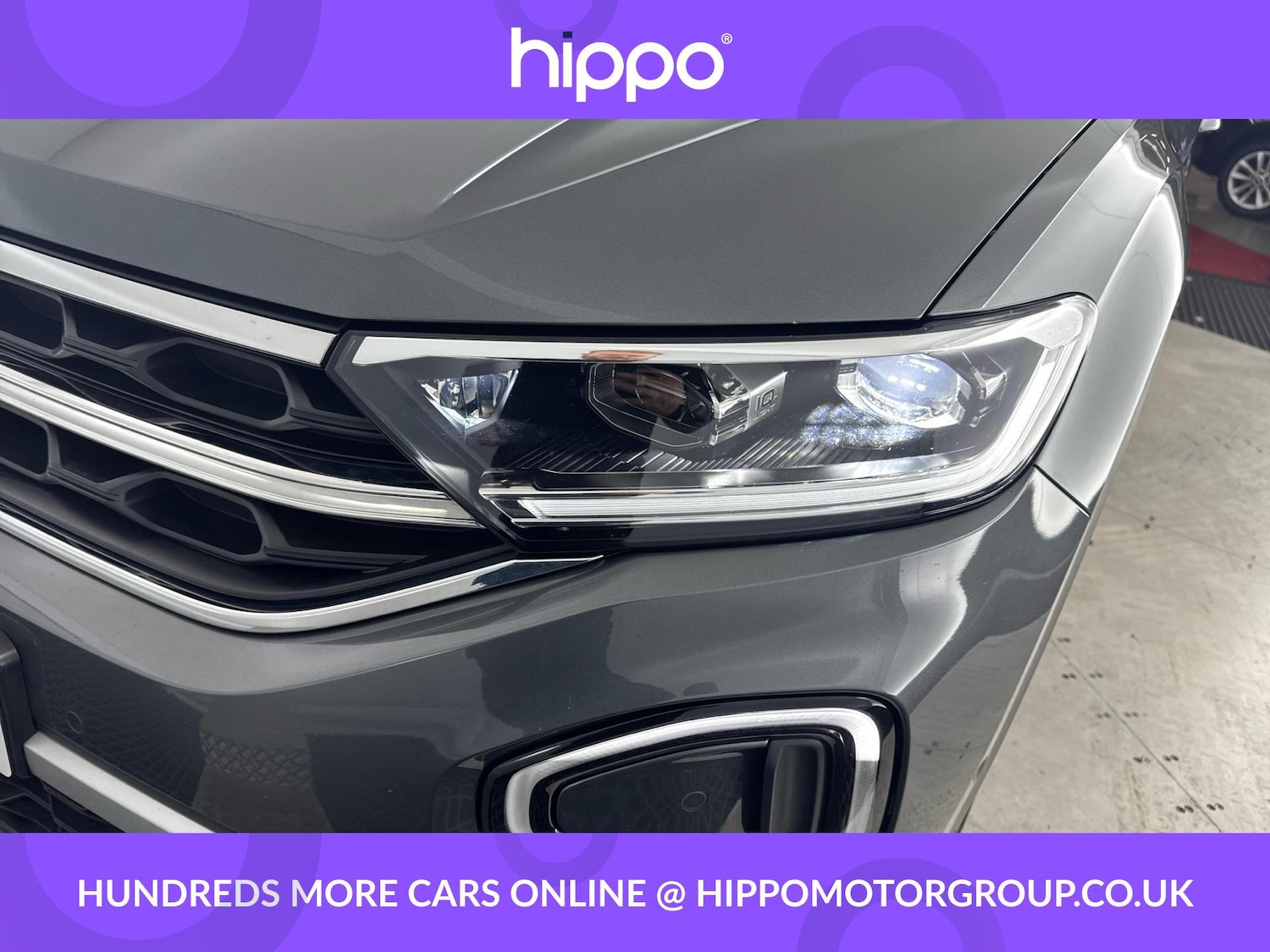 Used Volkswagen T-Roc 2024 for sale - 77074325: Photo 30